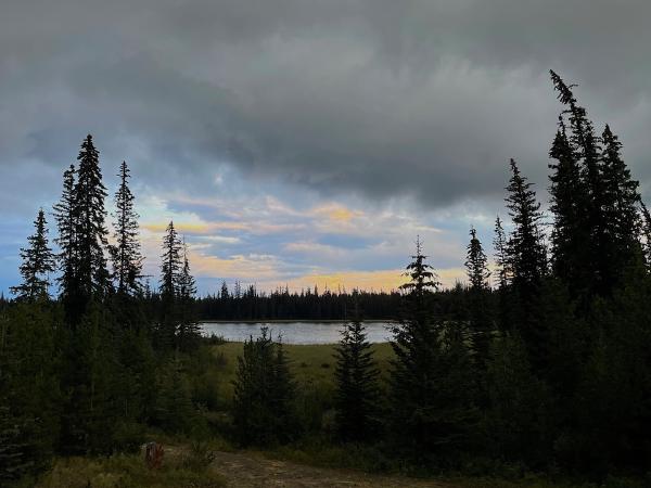 Lake