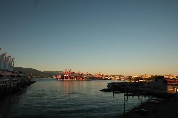 Waterfront